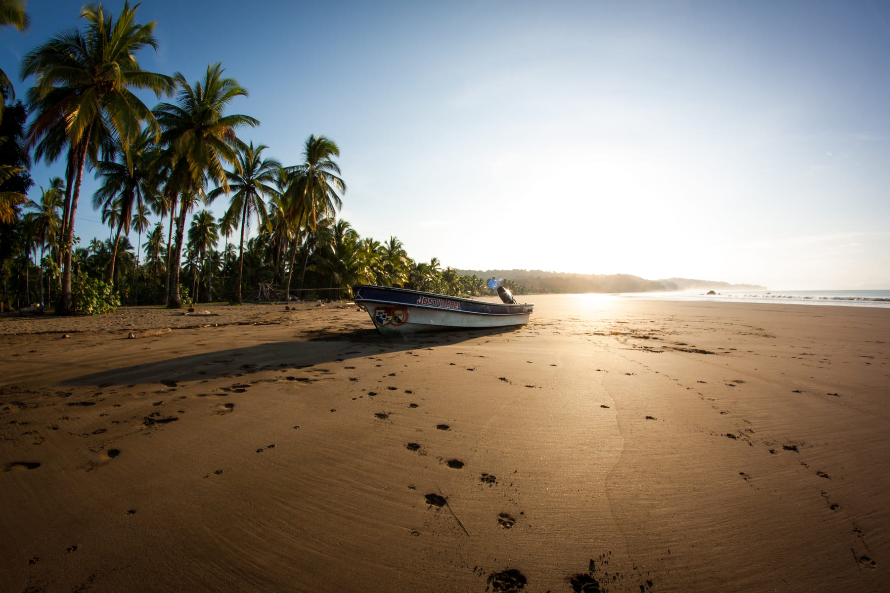Bahía Solano Hotel Almejal desde Bogotá - puntoscardinales.com.co